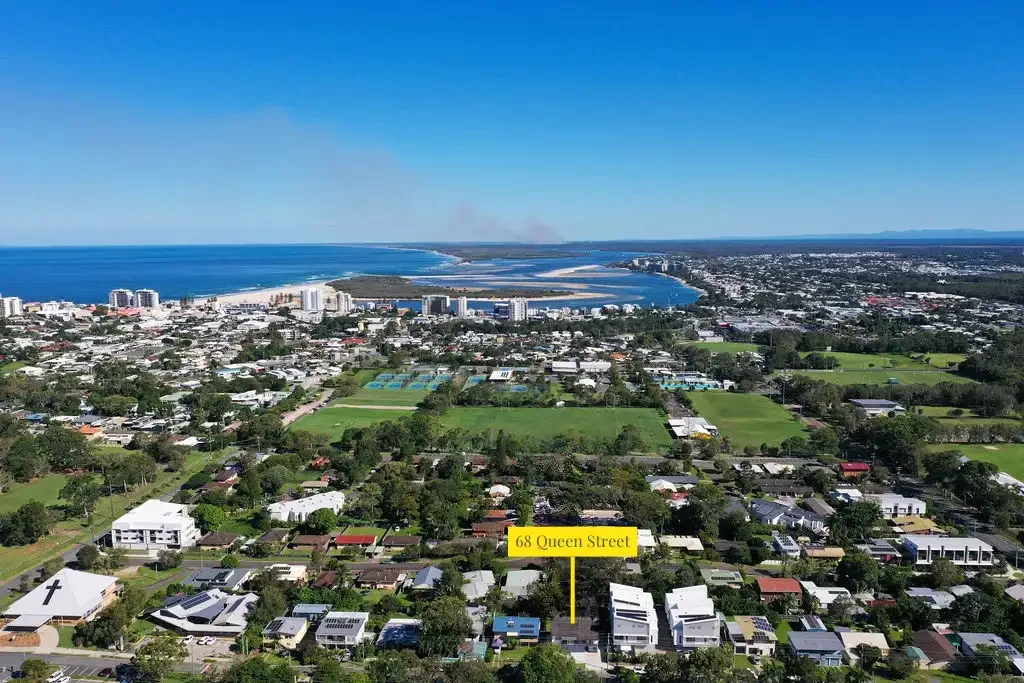 68 Queen Street, Caloundra, QLD 4551
