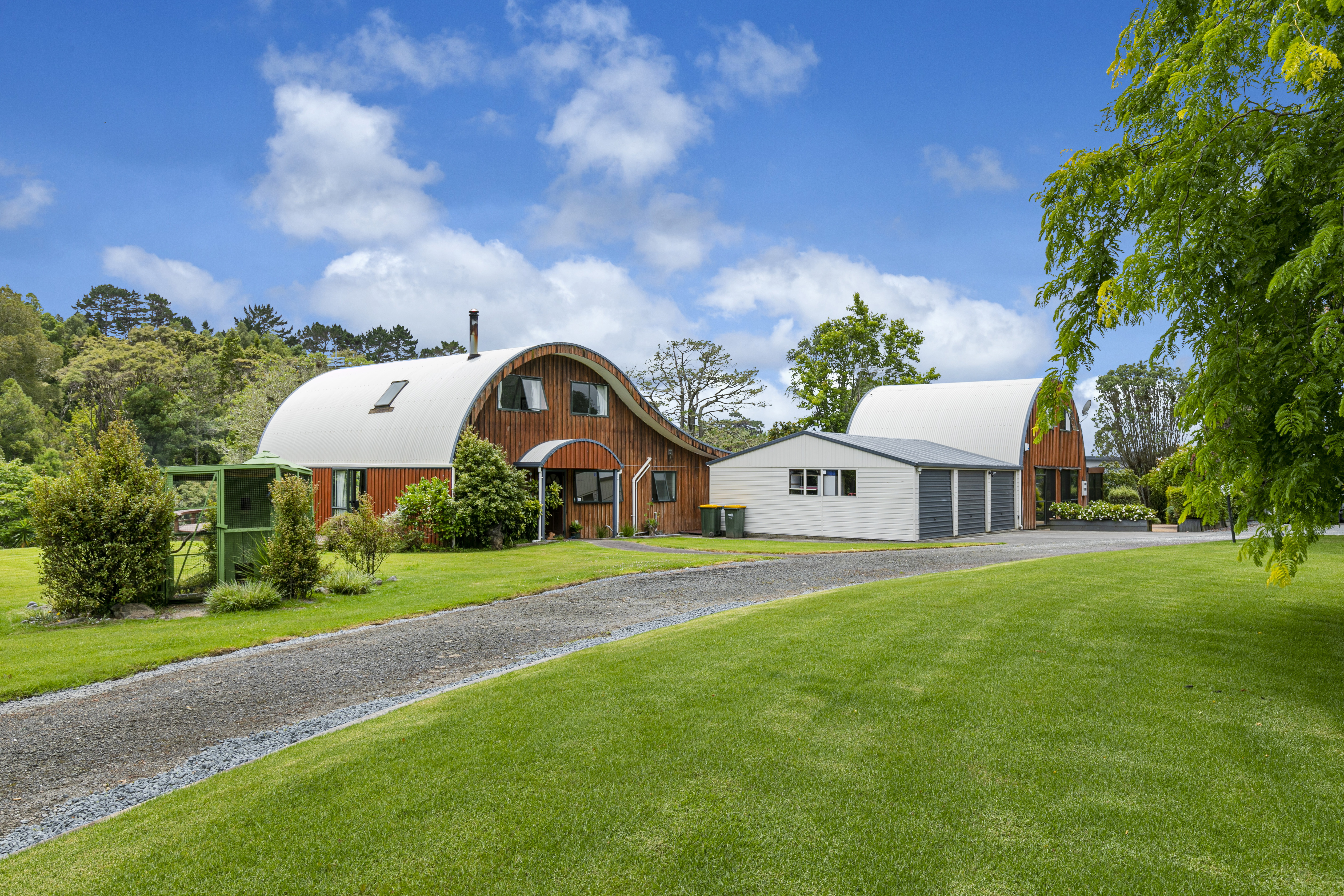 200 Horseshoe Bush Road, Dairy Flat, Auckland - Rodney, 3 غرف, 0 حمامات, Lifestyle Property