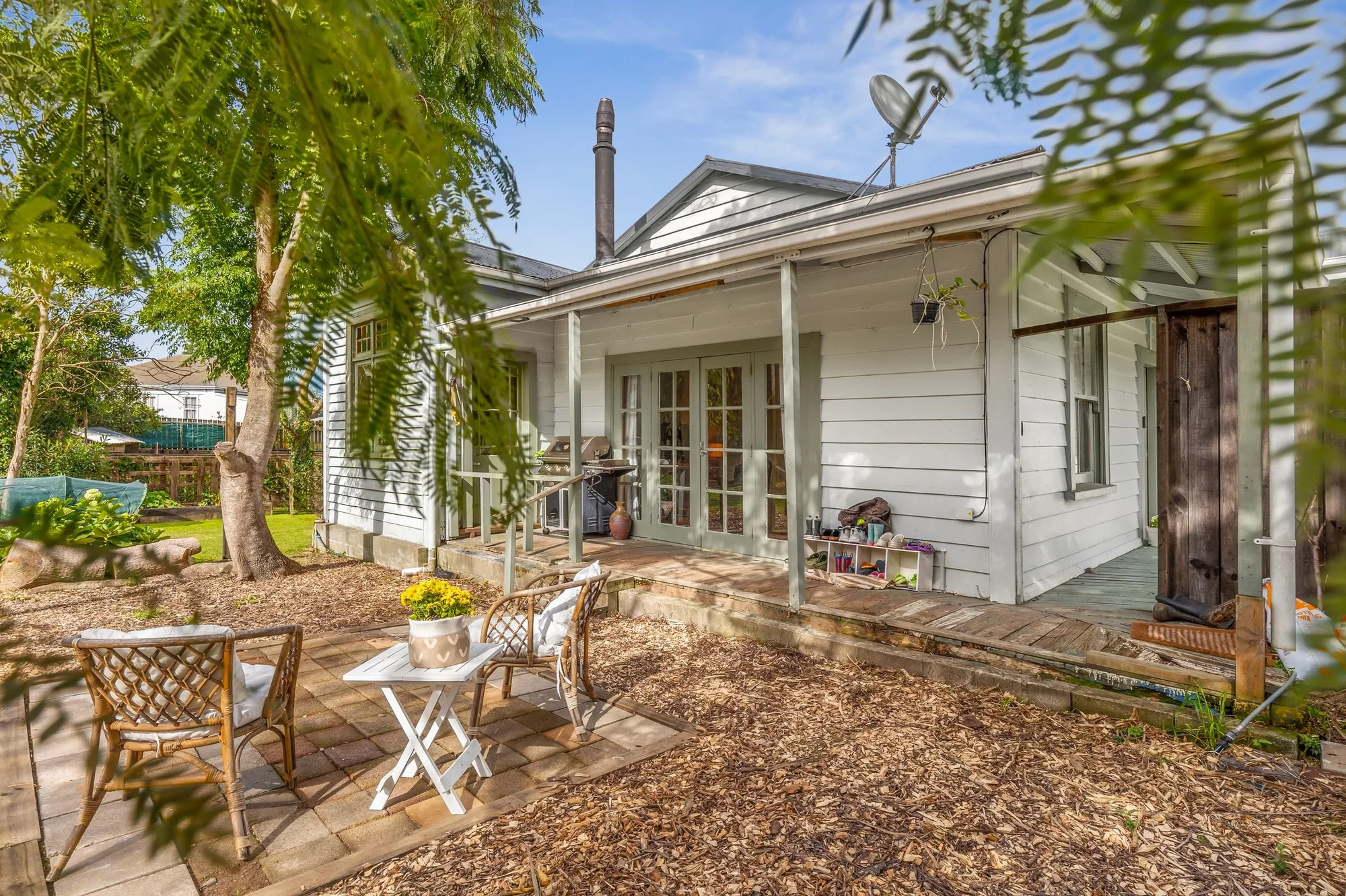 Te Aroha 3બેડરૂમ Character & Charm - Bring An Offer!
