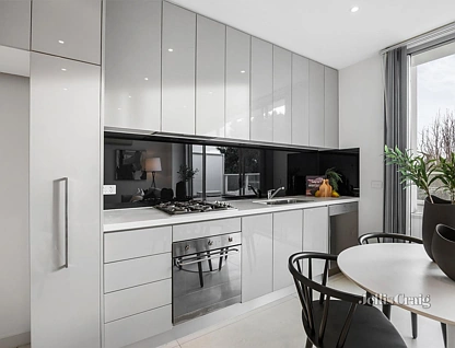 201/13 Maroona Road, Carnegie, Bayside, 2部屋, 1バスルーム, Apartment