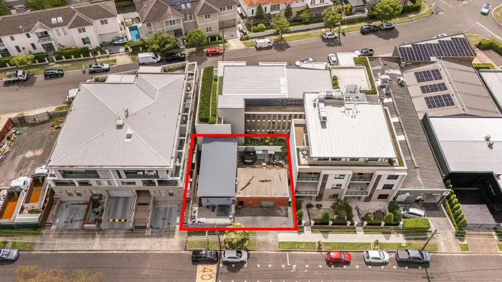 17 Herbert Street, Mortlake, NSW 2137