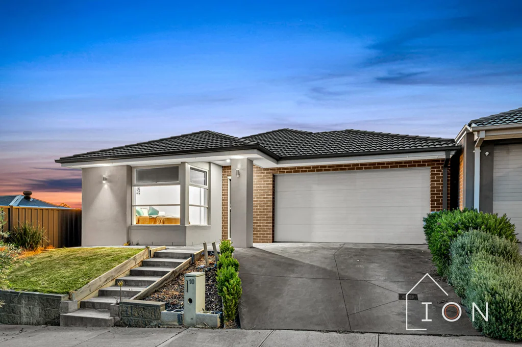 10 Wilandra Way, Clyde, VIC 3978