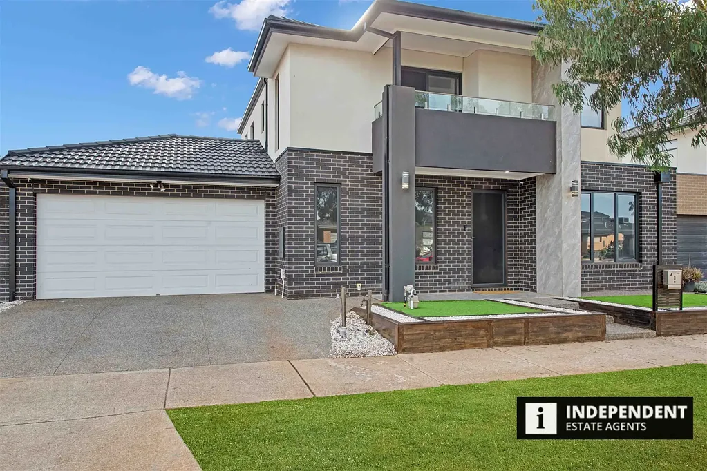 Cobblebank 4 Bedroom "Charming Double Story  Family Home in Sought-After Location - Your Dream House Awaits!"