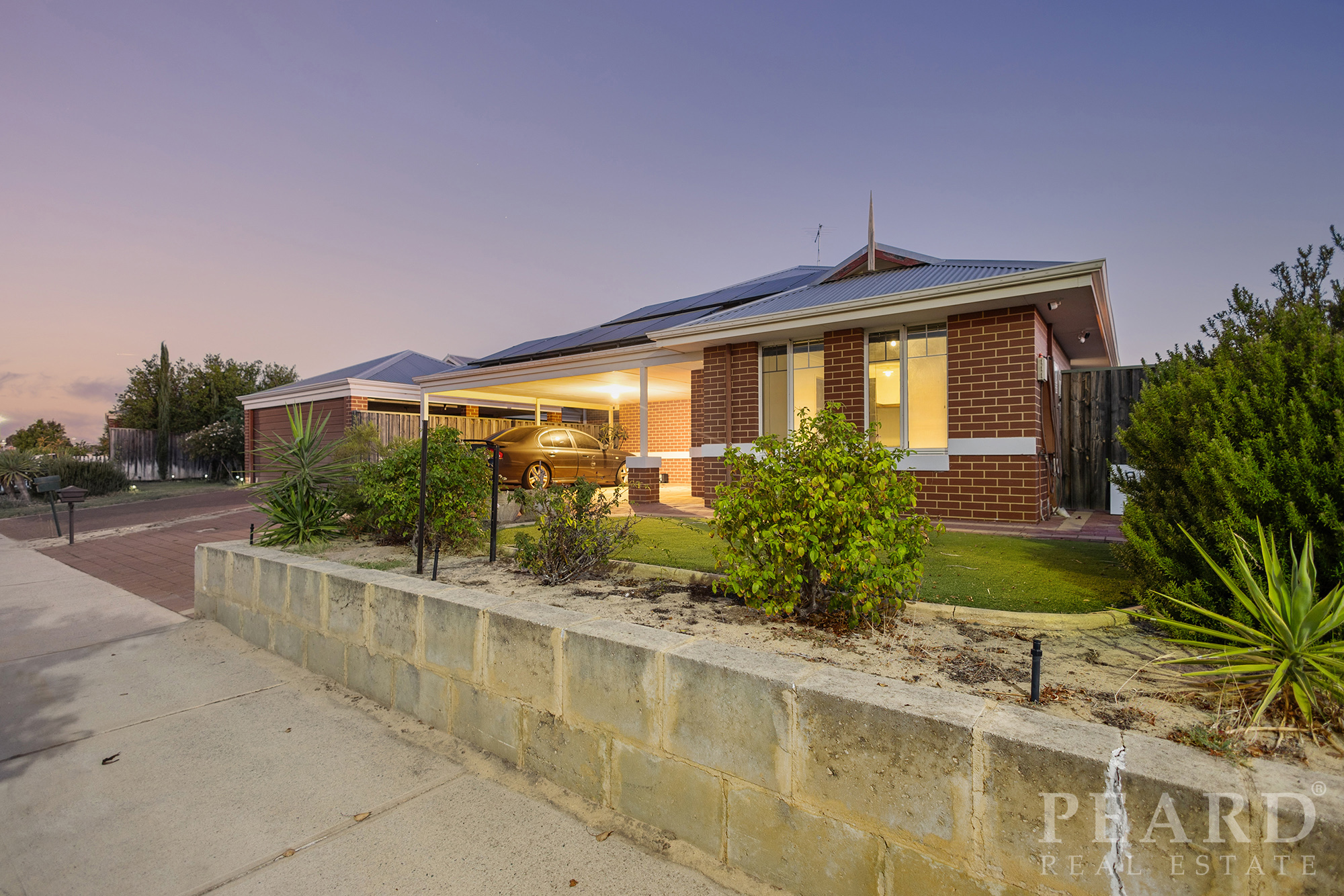 39 BANCOMBE CR, ELLENBROOK WA 6069, 0房, 0浴, House