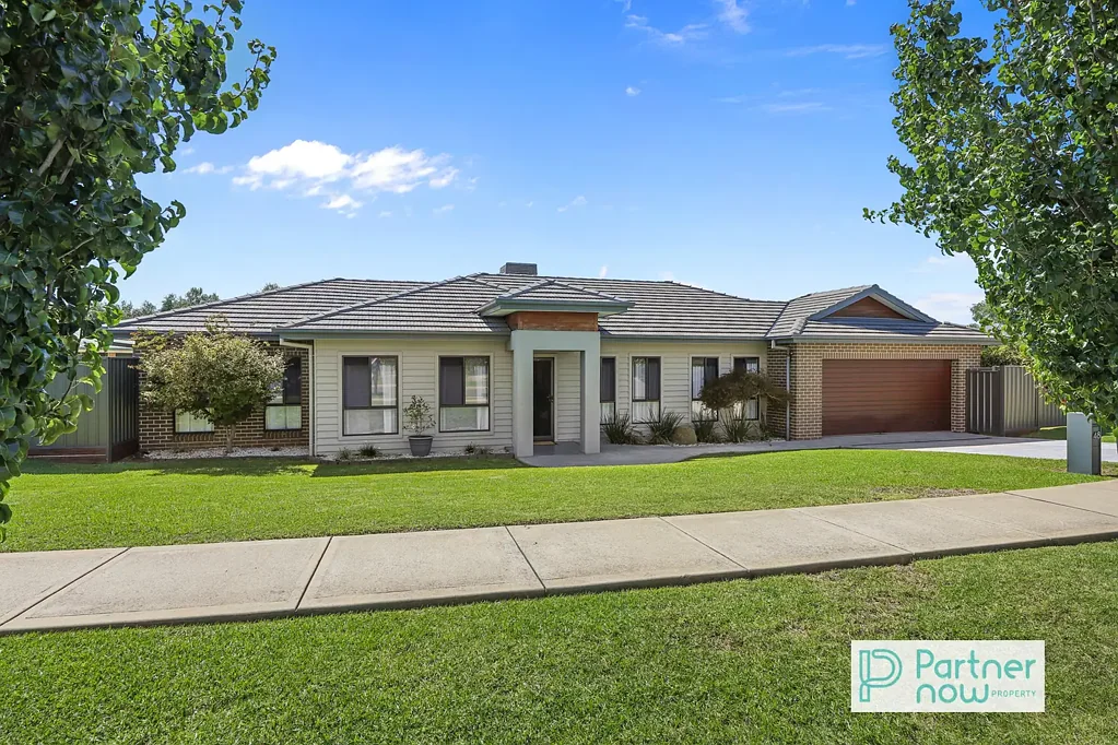 48 Warrah Drive, Tamworth, NSW 2340