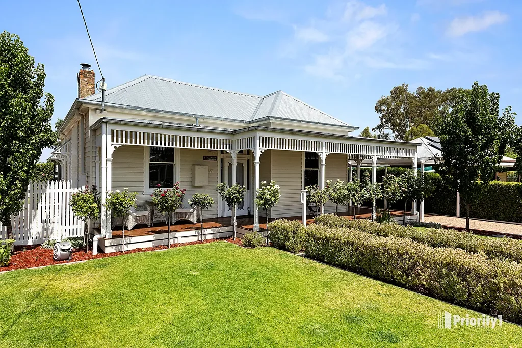 37 Verdon Street, Inglewood, VIC 3517