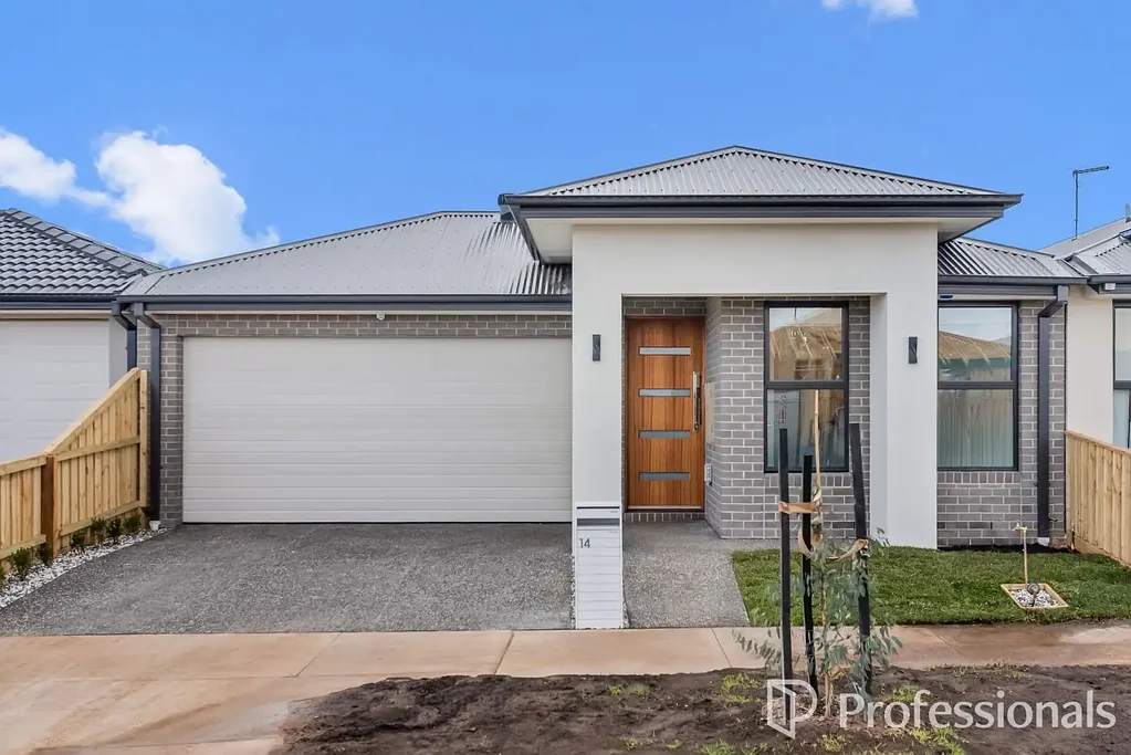 Brand New Luxury Family Home – Modern Living at Its Finest