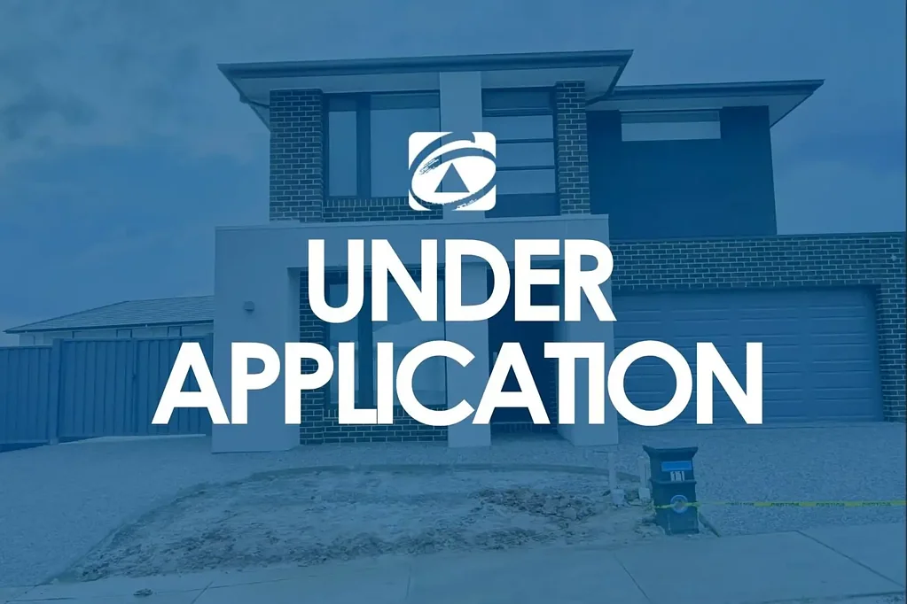 UNDER APPLICATION