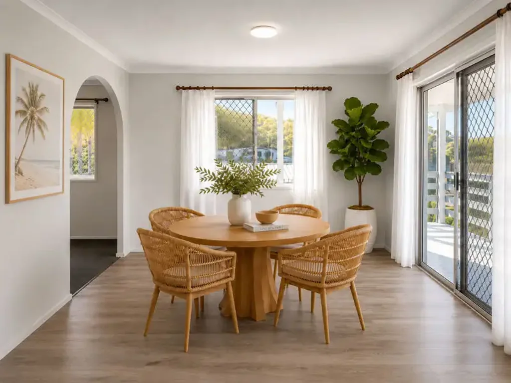 Sun Valley 3房  A beautifully renovated home