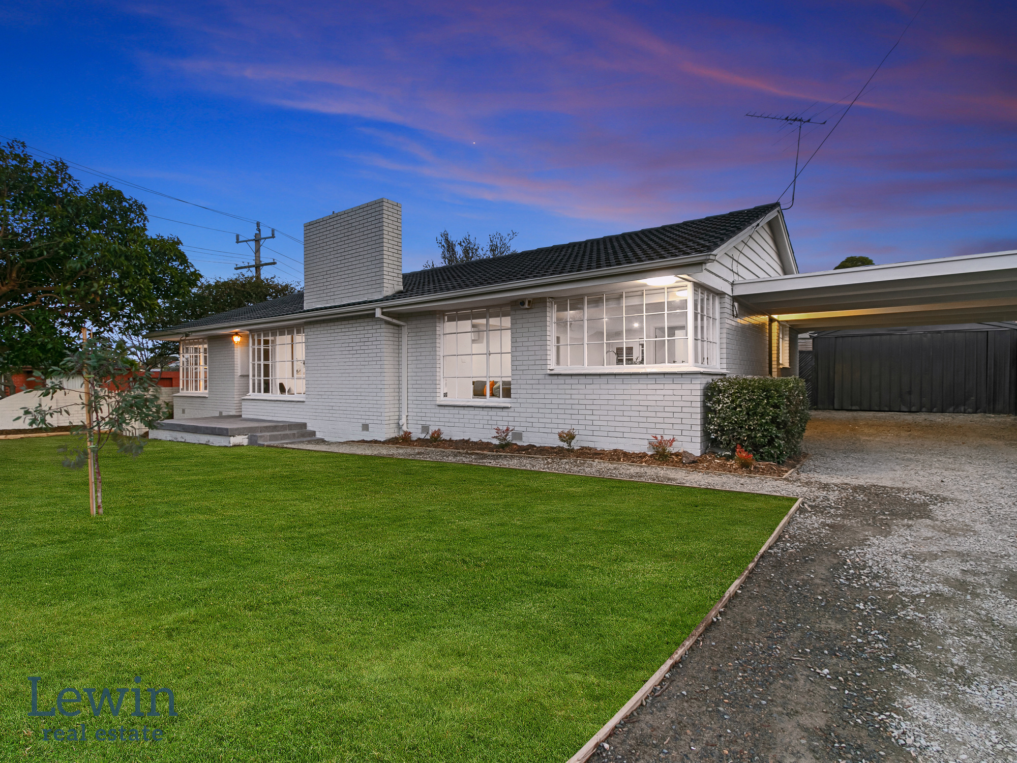 4 SHIRLIAN ST, CHELTENHAM VIC 3192, 0 rūma, 0 rūma horoi, House