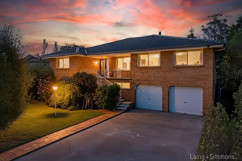 39 Lynches Road, Armidale, NSW 2350