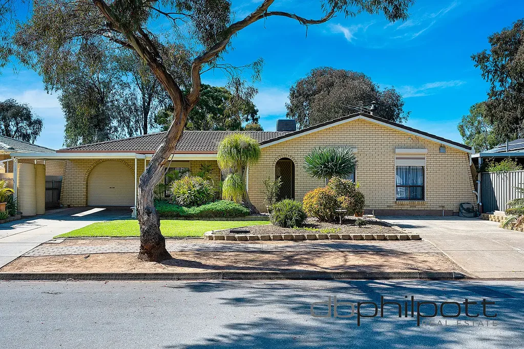 9 Daubney Court, Salisbury Downs, SA 5108