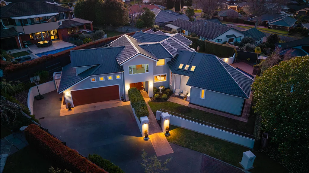 Bethlehem 5房  Executive family living