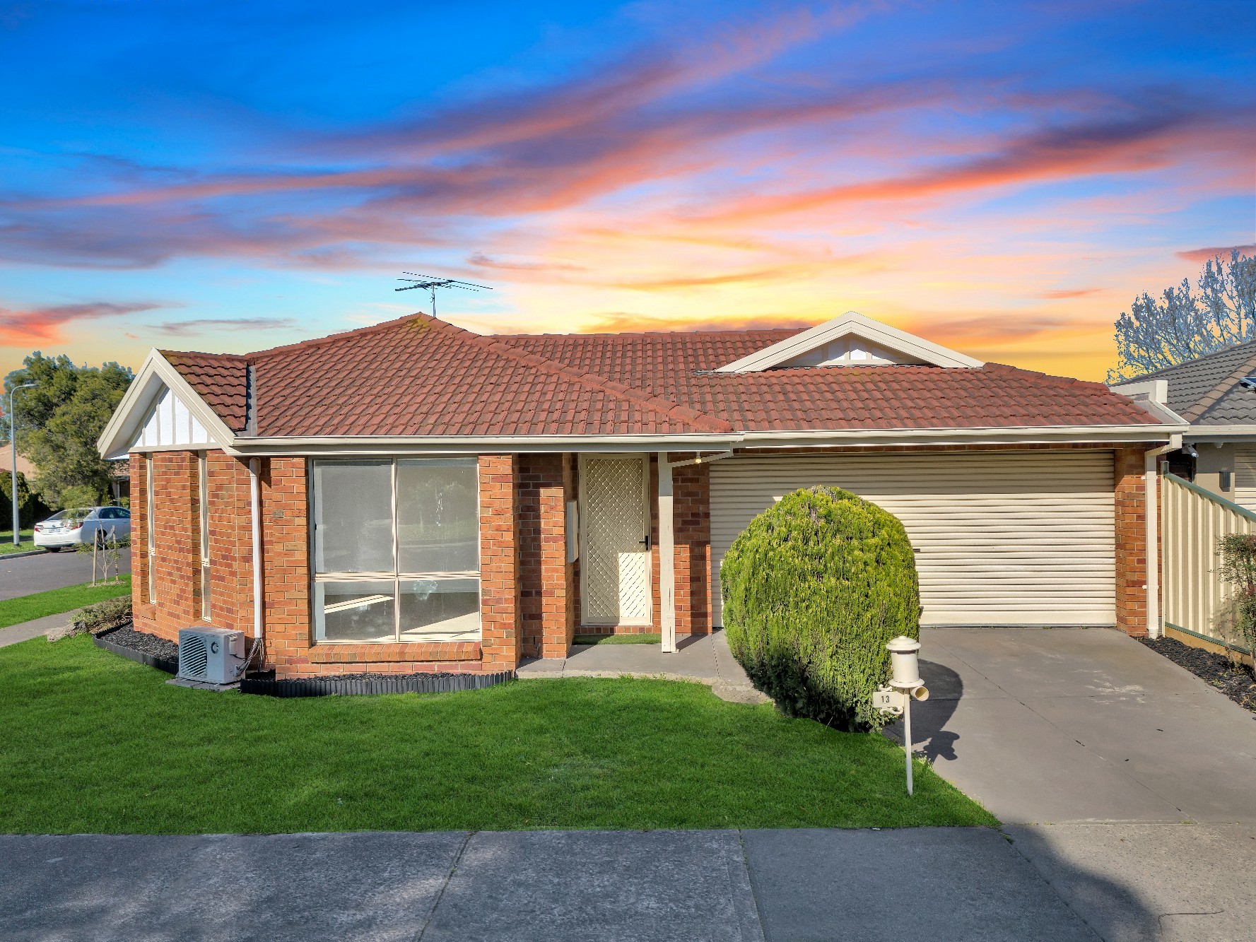 13 ILANI ST, EPPING VIC 3076, 0房, 0浴, House