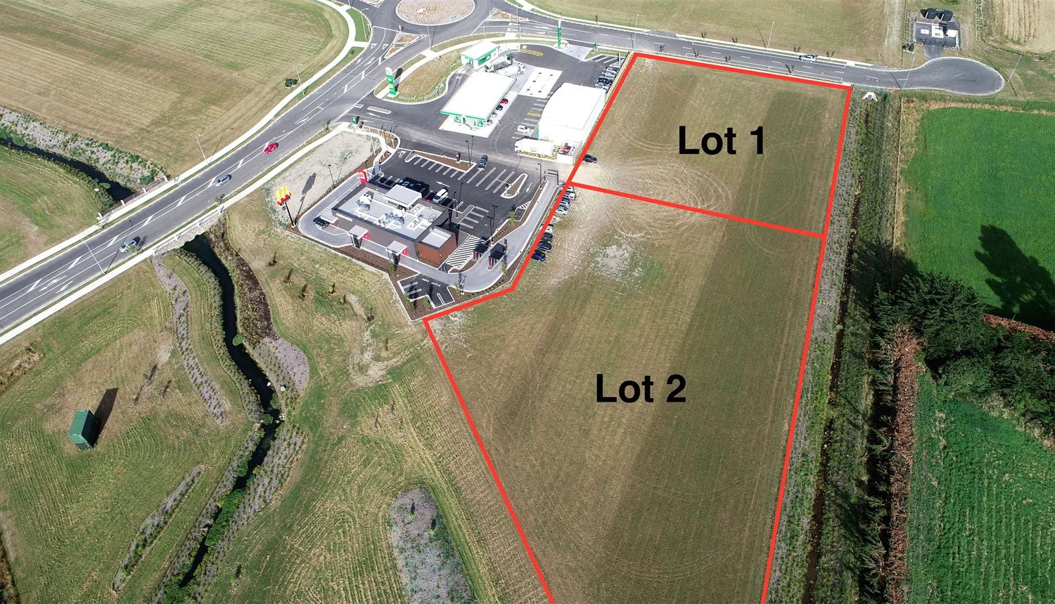 6 Bob Robertson Drive, Woodend, Waimakariri, 0 ਕਮਰੇ, 1 ਬਾਥਰੂਮ