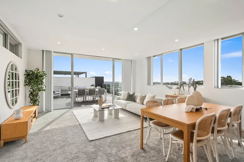 501/59 Miranda Road, Miranda, NSW 2228