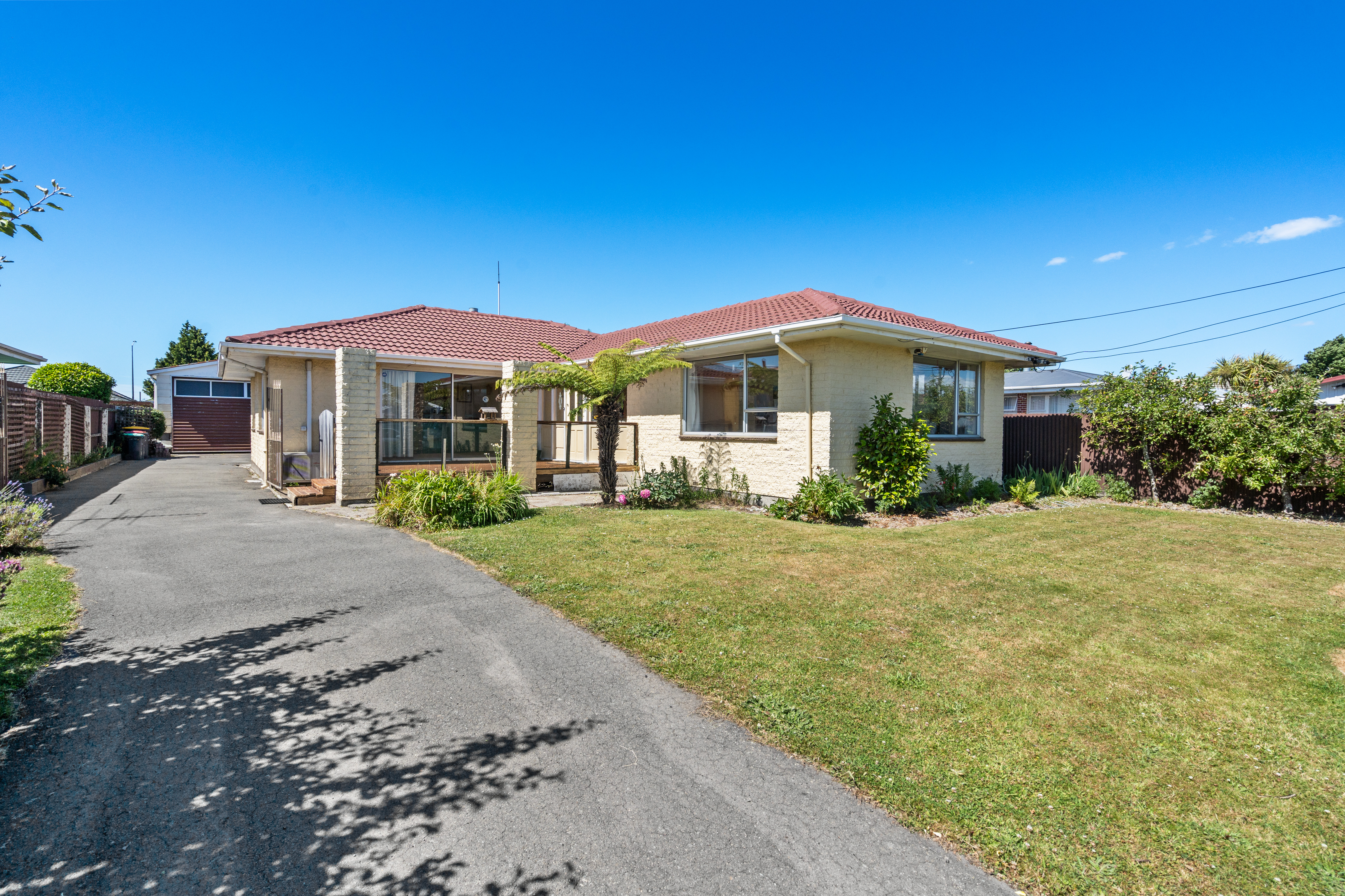 70 Cobra Street, Halswell, Christchurch, 4 Bedrooms, 0 Bathrooms, House