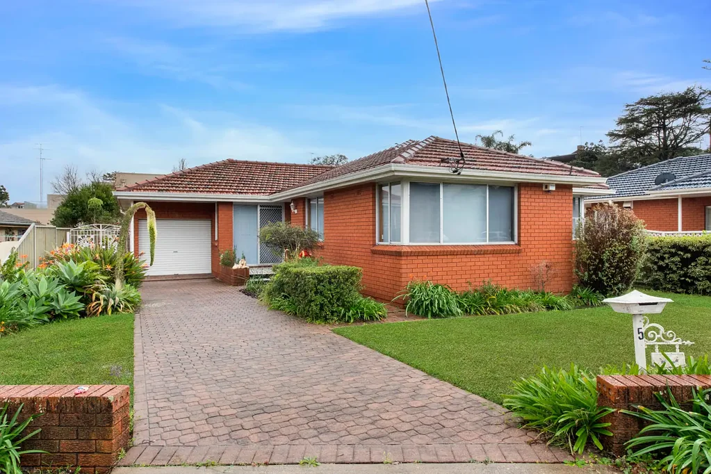 5 Henricks Avenue, Drummoyne, NSW 2047