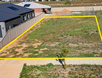 22 Sullivan Drive, Nagambie, VIC 3608, 0 침실, 0 욕실, Section