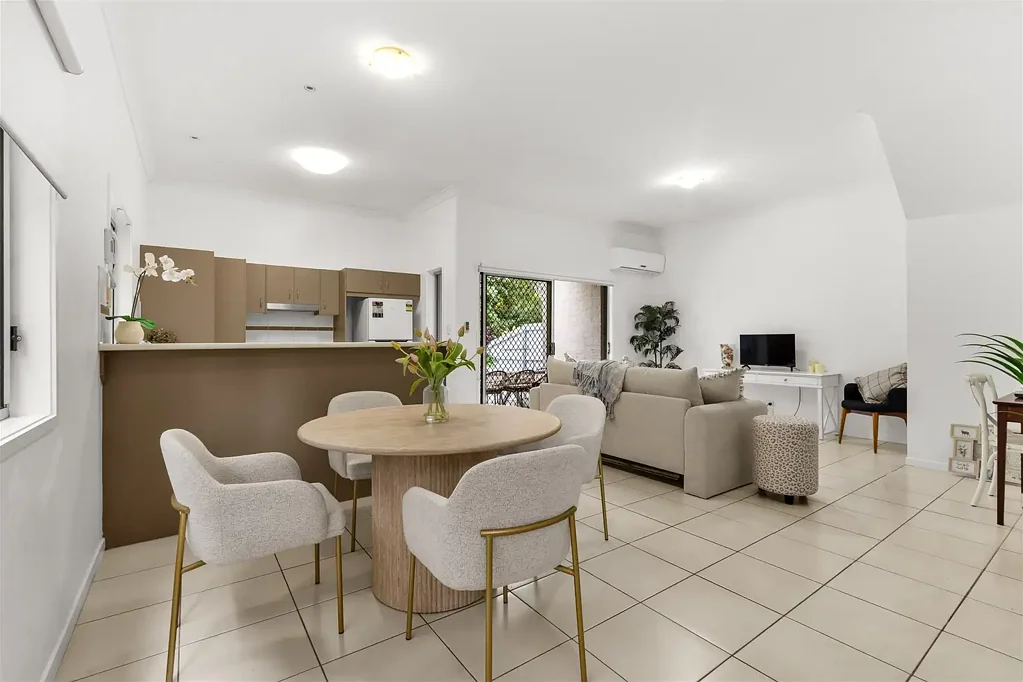 Pacific Pines 3غرفة نوم MOVE IN READY IDEAL FOR FIRST HOME BUYERS