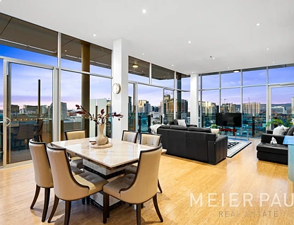 1205/271-281 Gouger Street, Adelaide, Adelaide CBD, 3 phòng ngủ, 3 phòng tắm, House