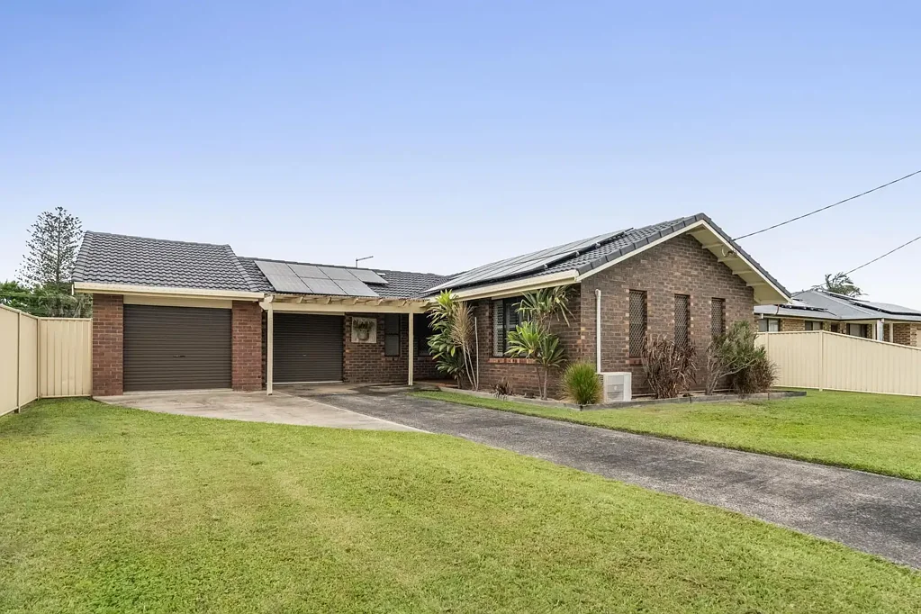 5 Cunningham Street, West Ballina, NSW 2478