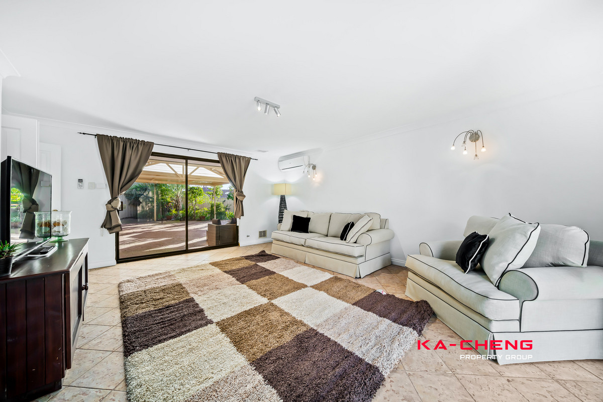 15 NEWHAVEN HTS, BALLAJURA WA 6066, 0房, 0浴, House