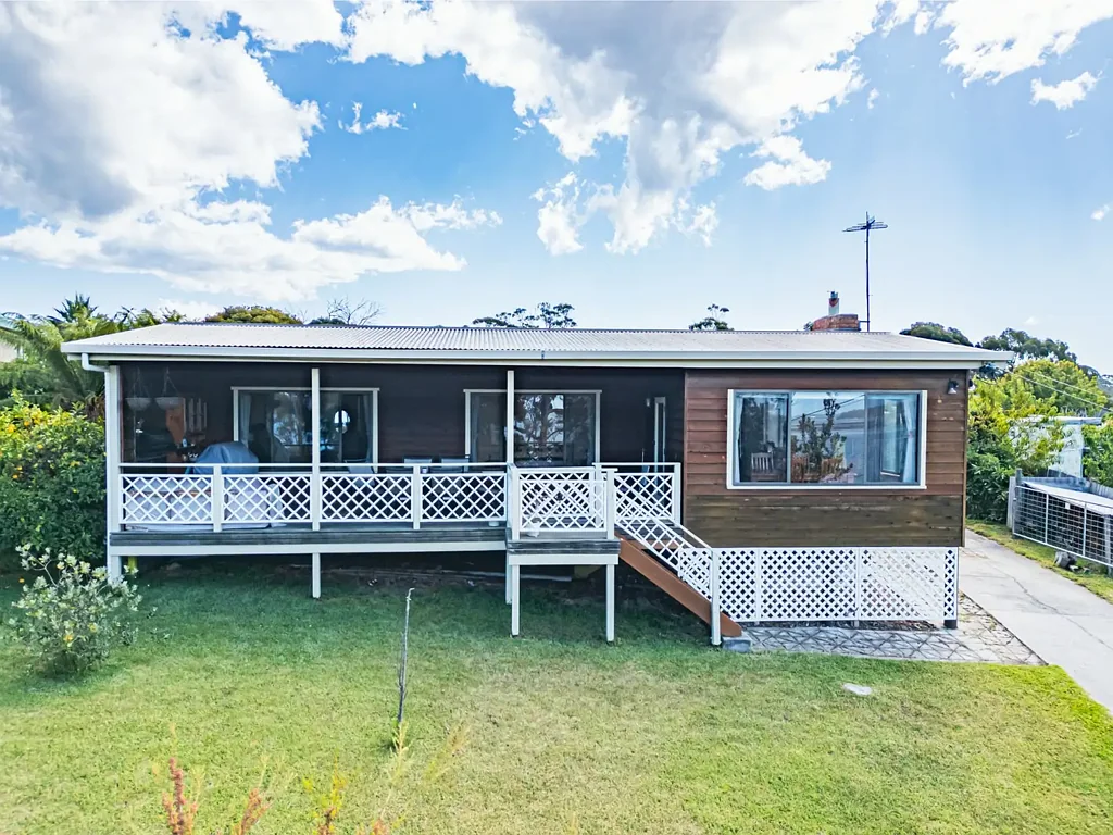 10 Atlas Drive, St Helens, TAS 7216