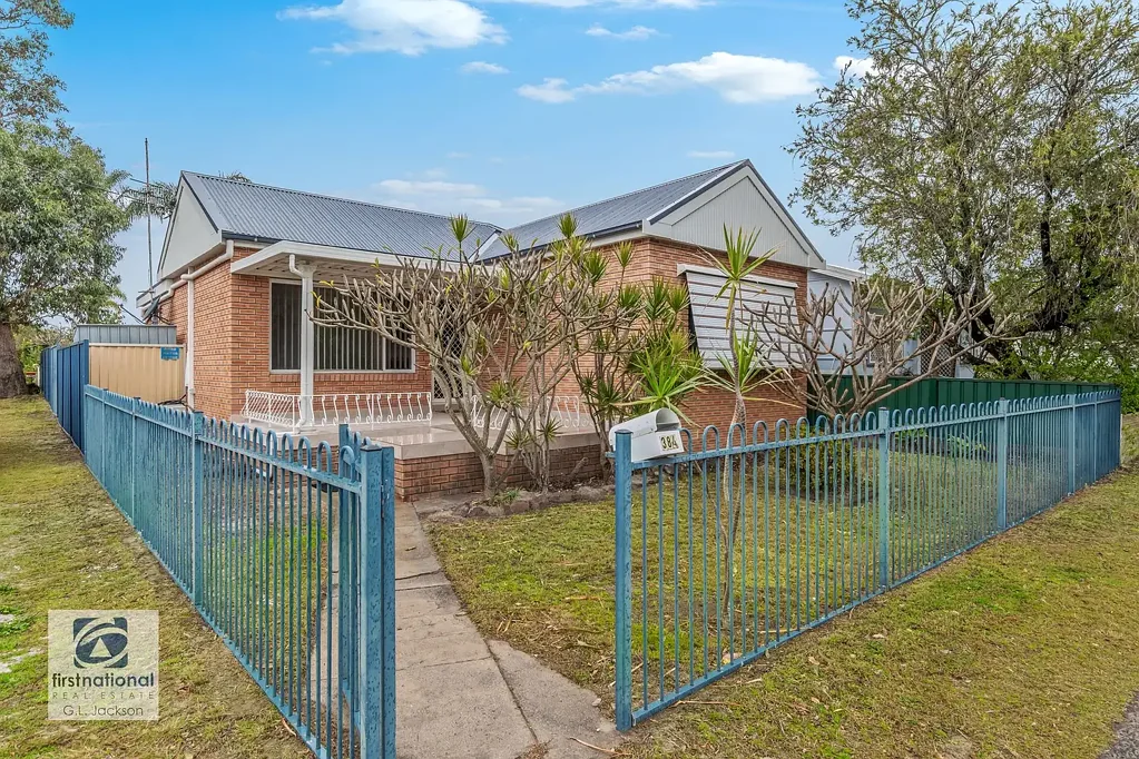 Family Home
