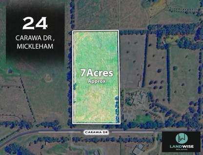 24 Carawa Drive, Mickleham, VIC 3064, 0 Bedrooms, 0 Bathrooms, Section