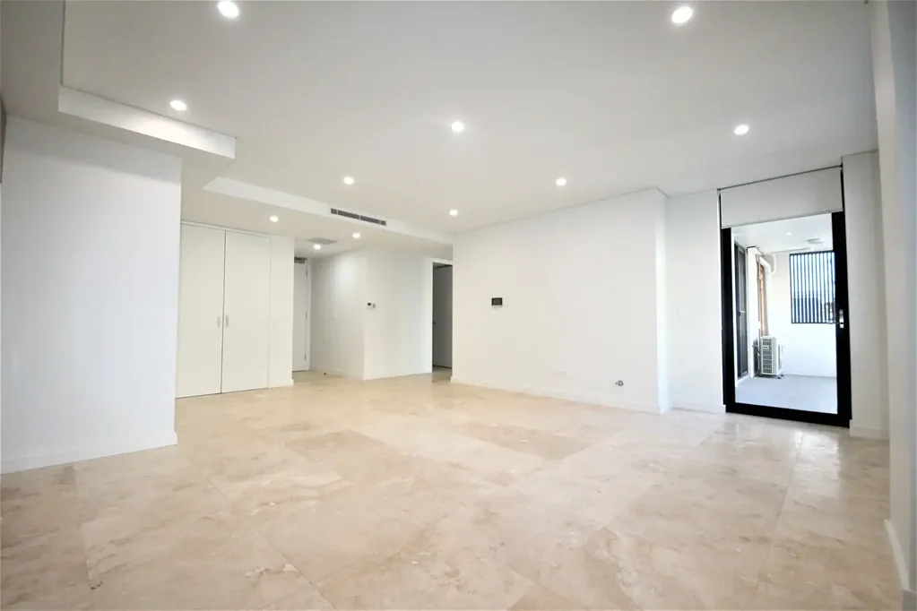Modern 2 Bedroom Apartment