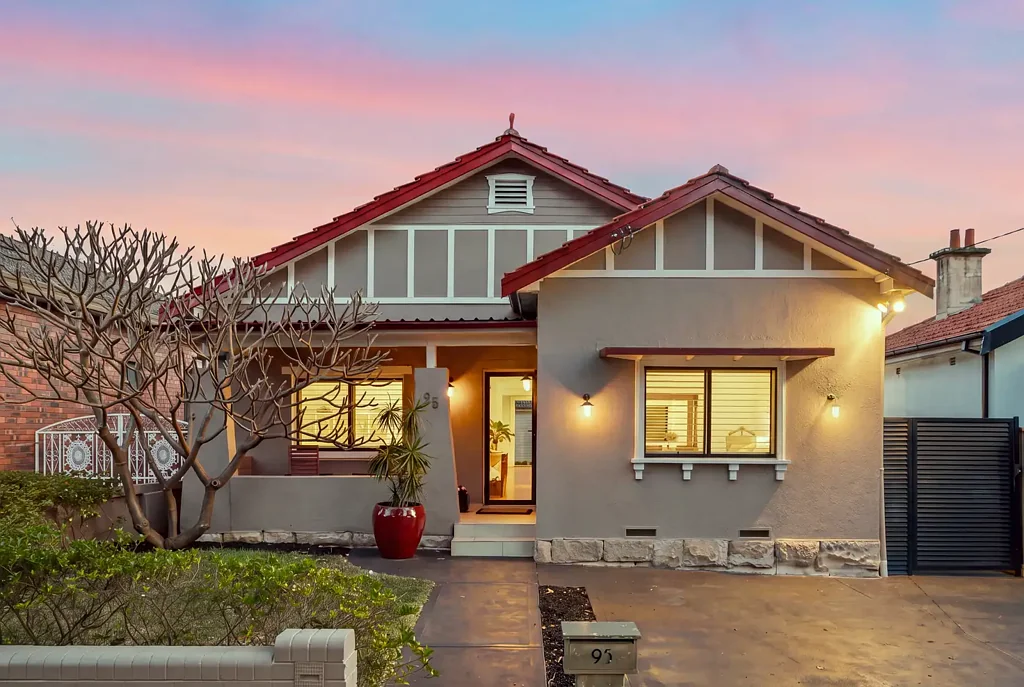 Bexley 5房 永恒魅力兼具无限家庭吸引力 Timeless Charm with Endless Family Appeal