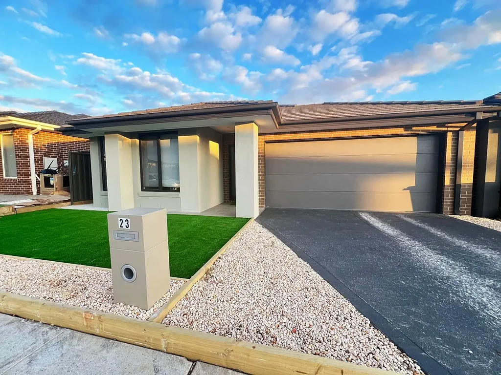Northeast-Facing Family Home with 2 Living Areas, Alfresco & Low-Maintenance Yard