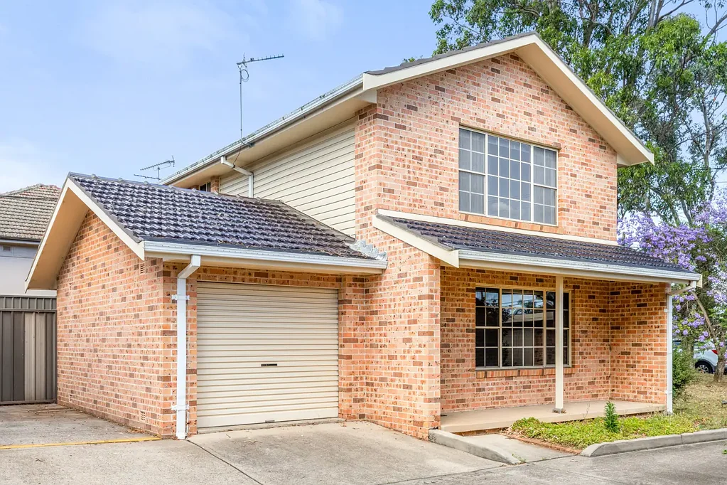 1/1-3 Booreea Street, Blacktown, NSW 2148