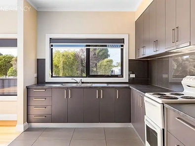 ਰਸੋਈ - 1/10 Jackson Street, Wynyard, TAS 7325
