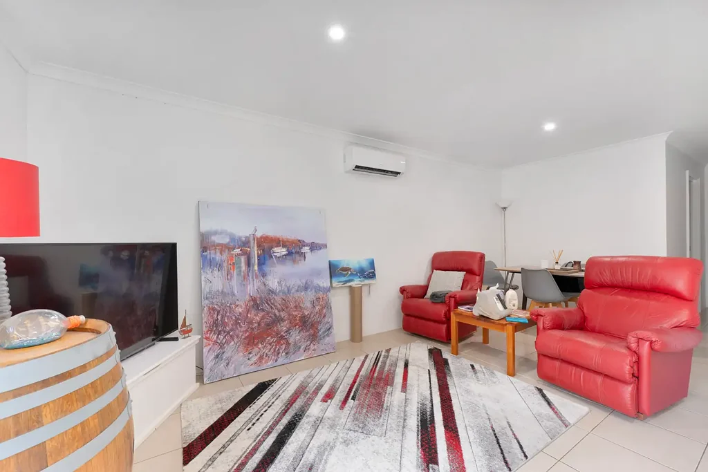 NRAS Unit - Income Eligibility Requireed