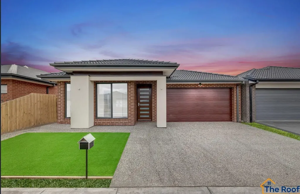 7 Utopia Way, Weir Views, VIC 3338