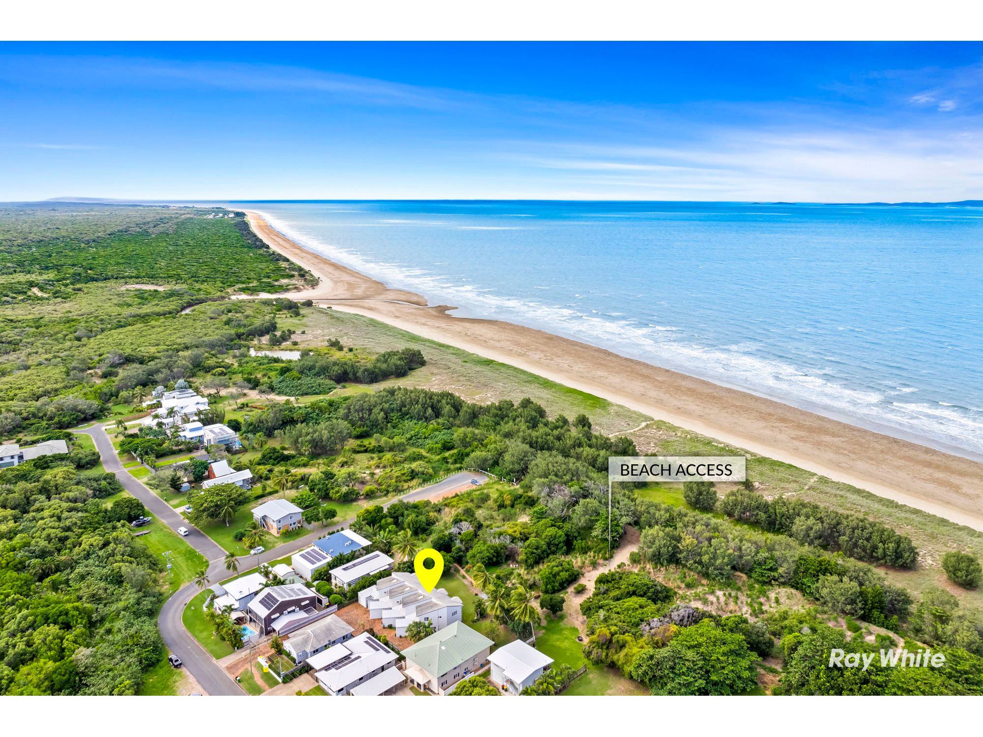 UNIT 4 85 TODD AV, YEPPOON QLD 4703, 0 ห้องนอน, 0 ห้องน้ำ, Unit