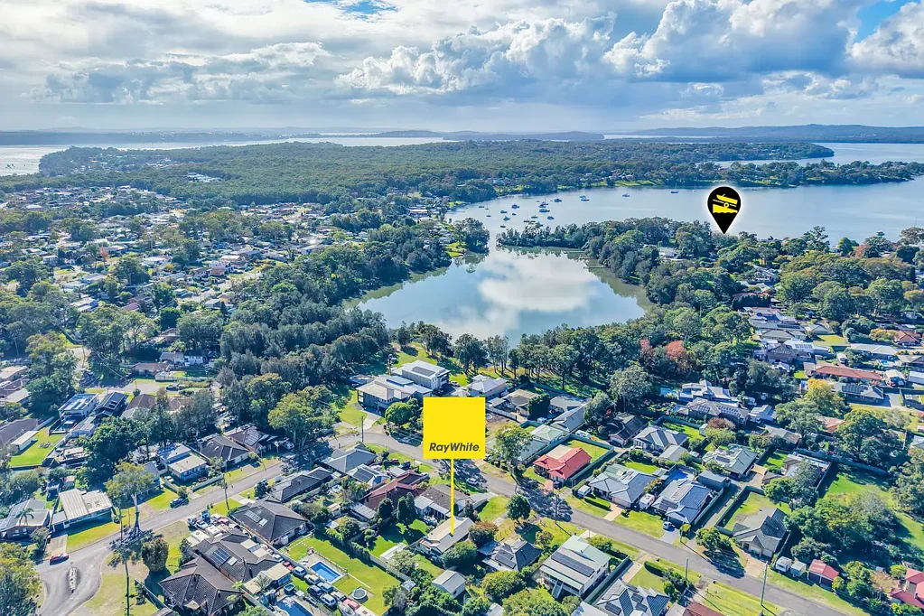 Morisset Park 2 Slaapkamer Your Affordable Entry into the Lake Macquarie Lifestyle