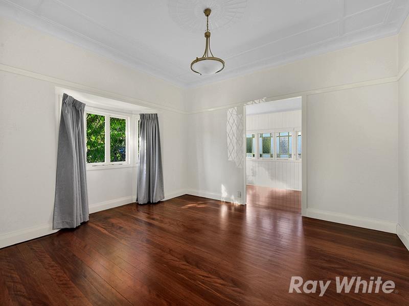 44 ALDERSON ST, NEWMARKET QLD 4051, 0房, 0浴, House