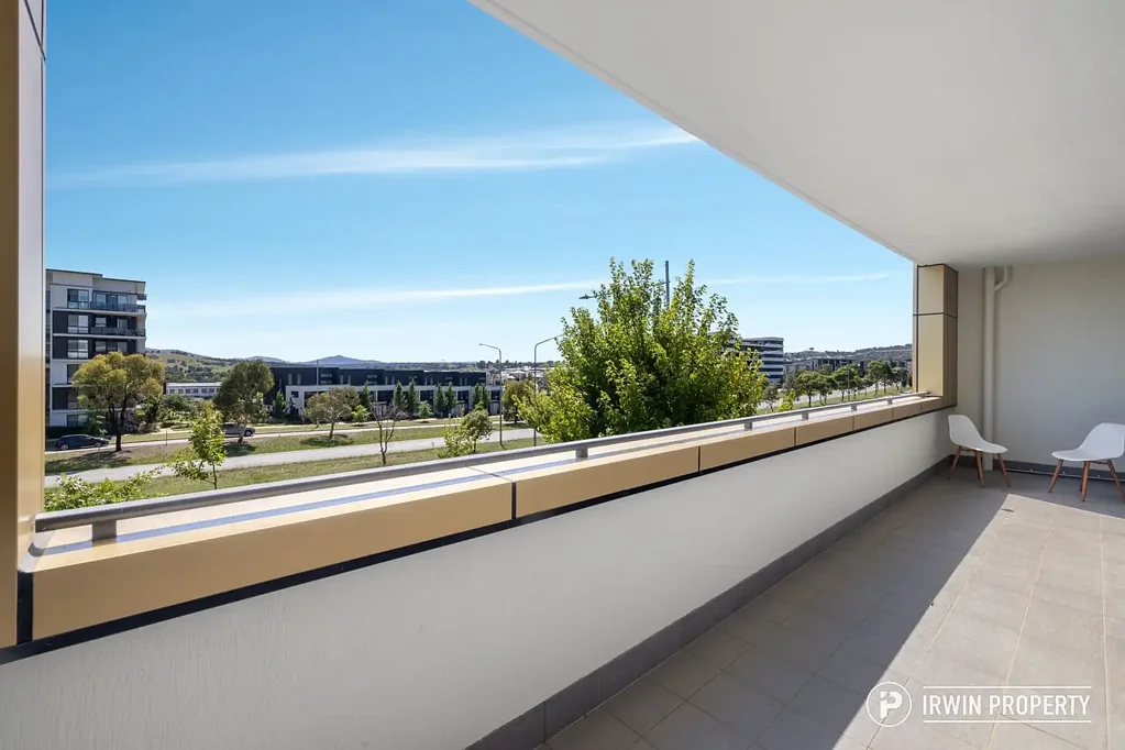71/25 John Gorton Drive, Wright, ACT 2611