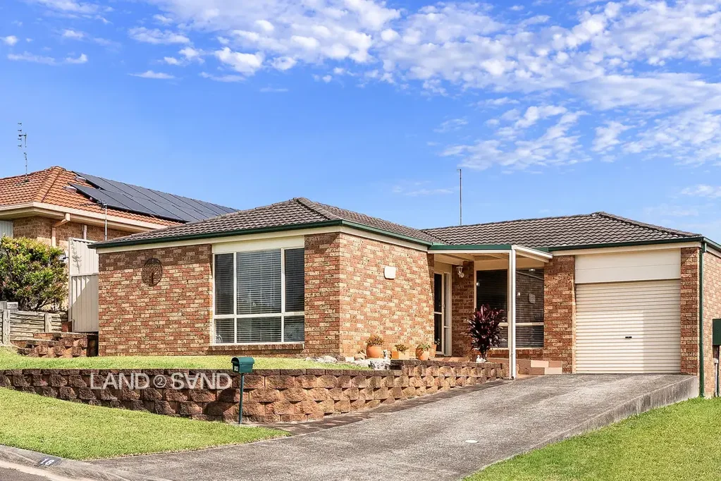 18 Sawtell Street, Albion Park, NSW 2527