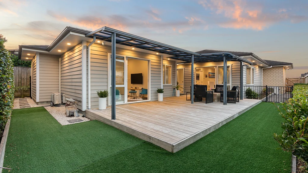 14 Rauaruhe Road, Karaka, Franklin, Auckland