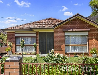 26 Cuthbert Street, Niddrie, VIC 3042, 5房, 1浴, House