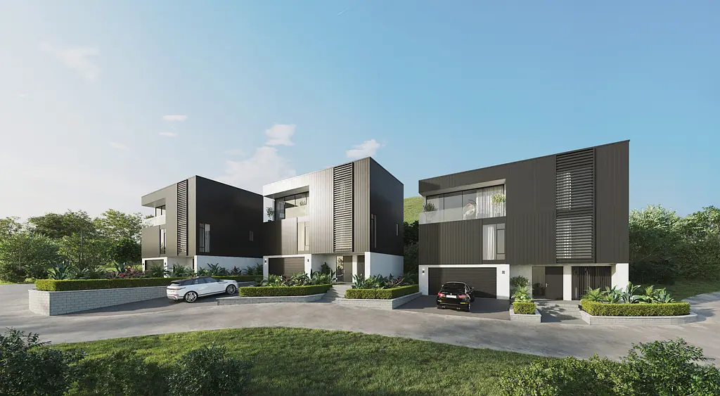 Waikawa 3部屋 Luxurious property with stunning views