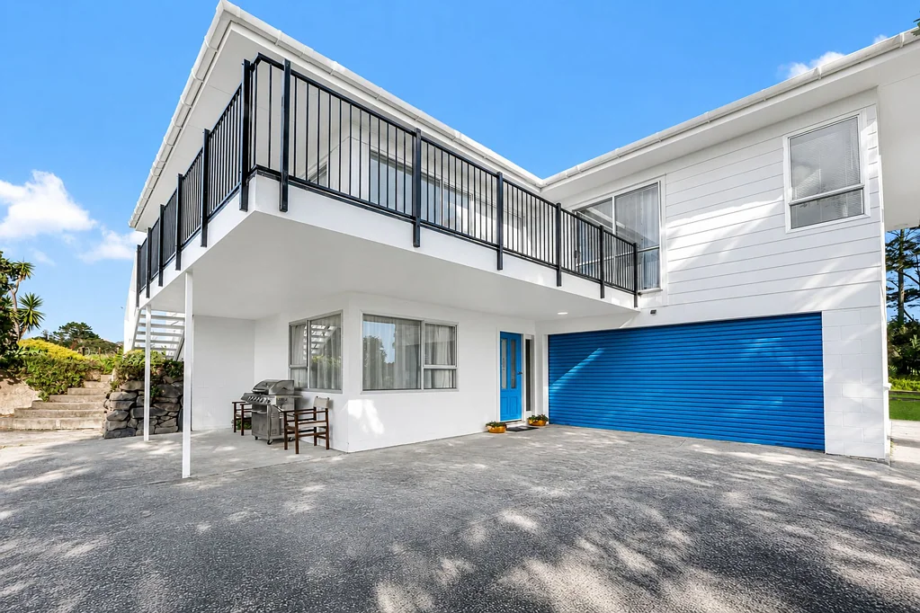 Te Kopuru 4房  Modern Renovated Lifestyle Retreat.
