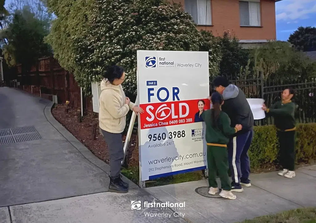 2/21 Hallows Street, Glen Waverley, VIC 3150