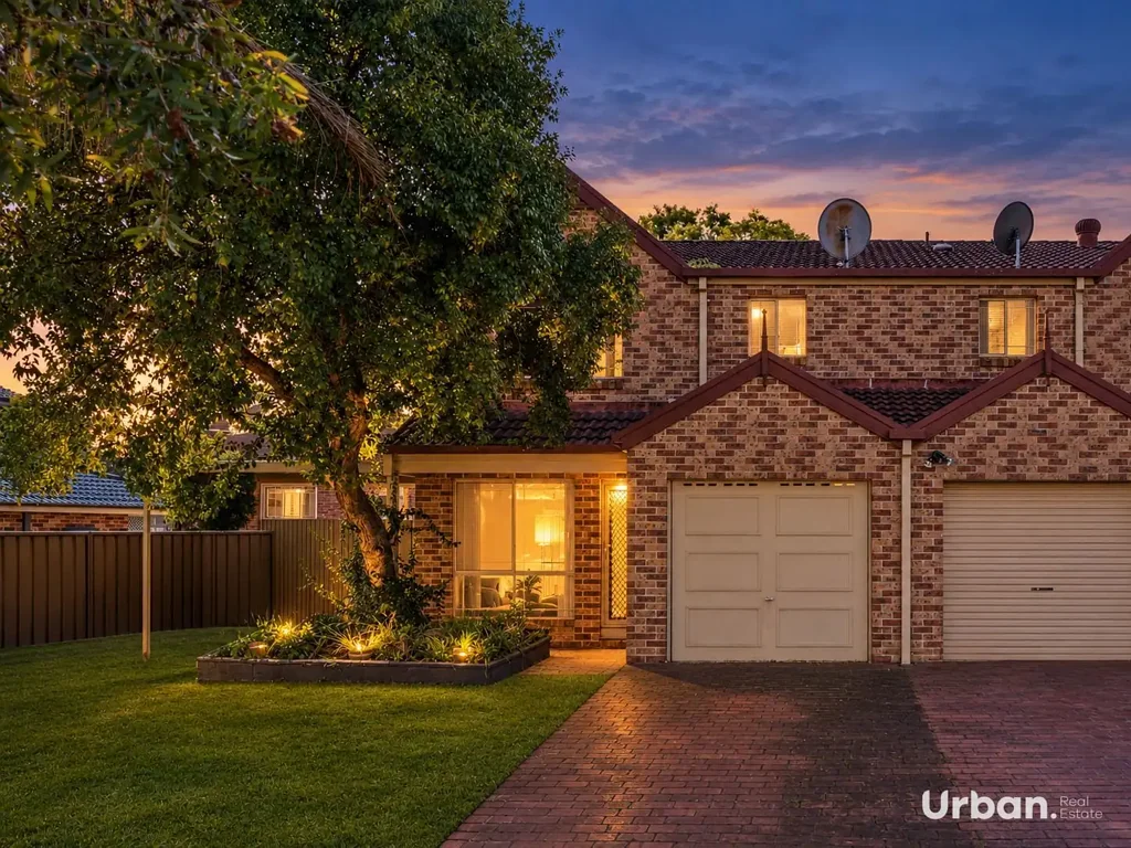 Macquarie Fields 3 Bedroom Rare Opportunity in a Highly Sought-After Selective High School Catchment ⭐