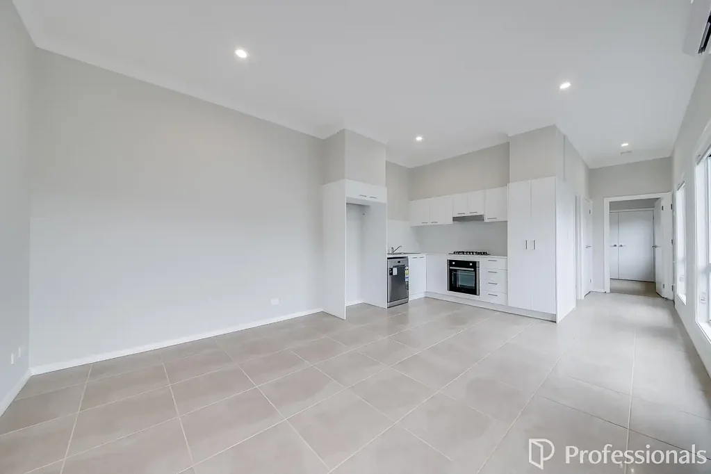 Light, Bright & Modern