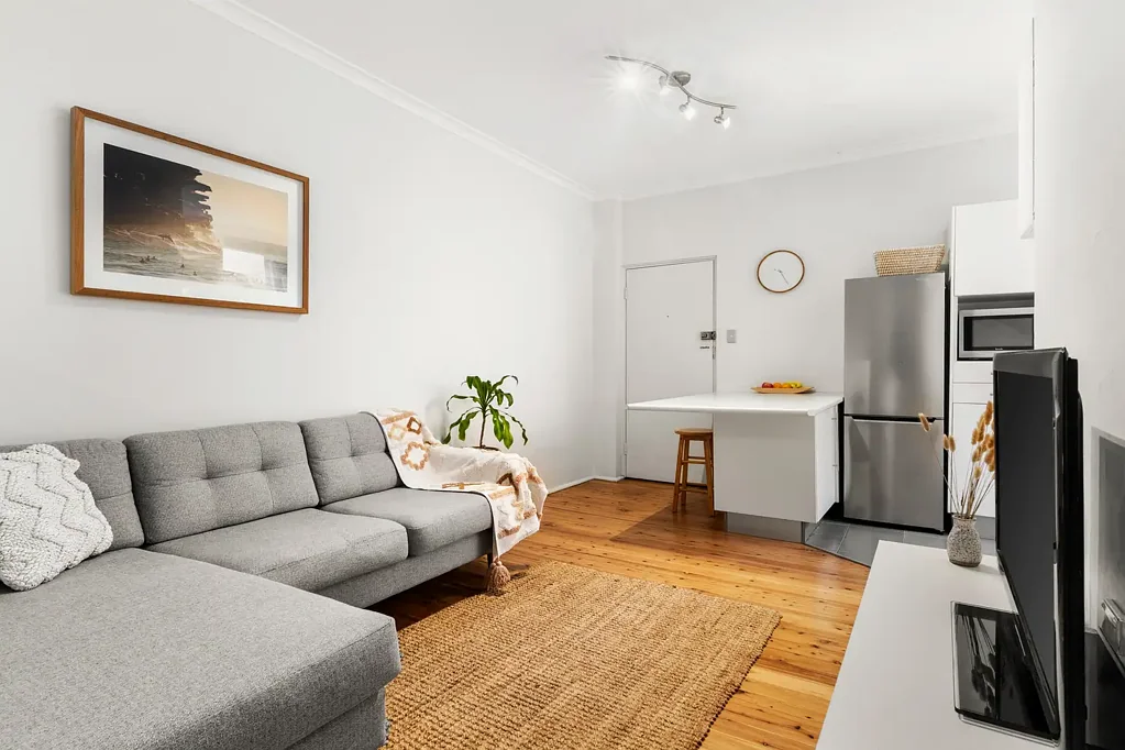 Cronulla 1chambre Beachside Living